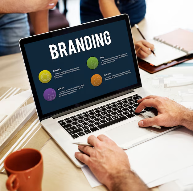 Transform Your Brand